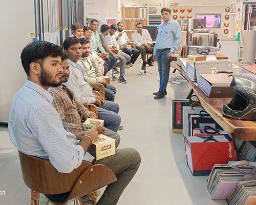carpenter Meet